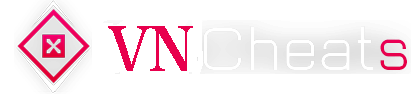 Logo vncheats.com